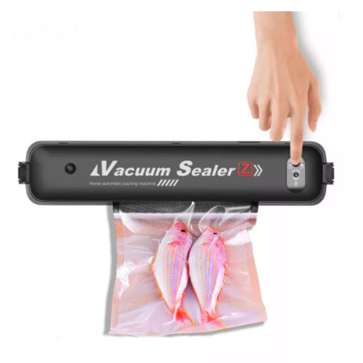 Вакуумный Упаковщик Vacuum Sealer Z Оптом