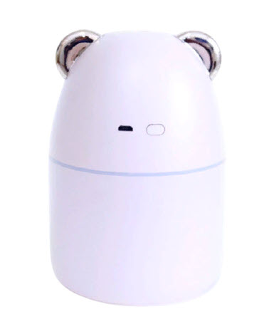 Увлажнитель Воздуха Humidifier с Мишкой Оптом