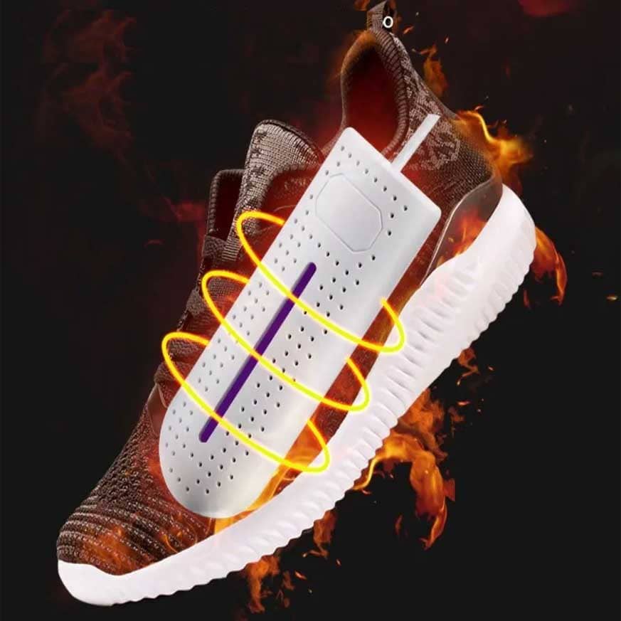 Ультрафиолетовая Сушилка для Обуви с USB Оптом