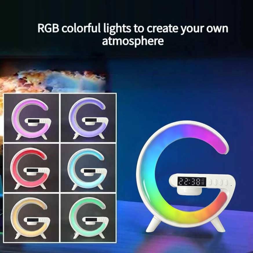 Светодиодный Mini RGB Светильник G63 Оптом