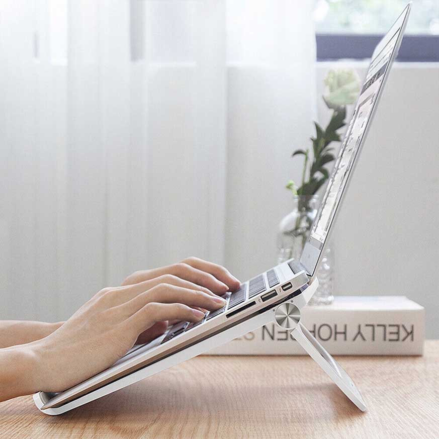 Складная Подставка для Ноутбука 17 inch Оптом