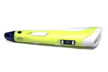 3D Ручка PEN-2 с USB Оптом