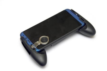 Беспроводной Игровой Джойстик Геймпад 3 в 1 Portable Gamepad Оптом