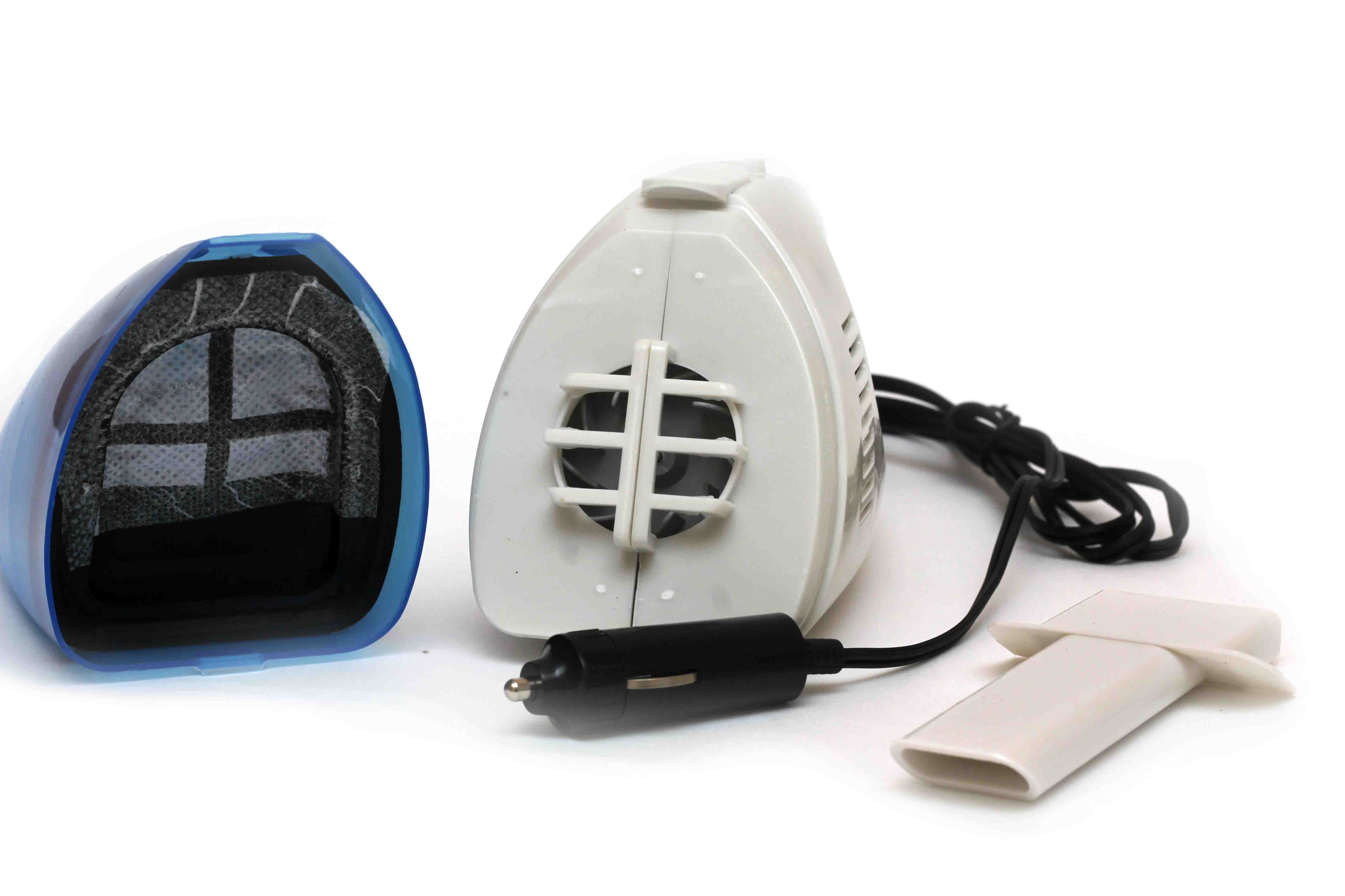 Автомобильный Пылесос High-power Vacuum Cleaner Portable Оптом