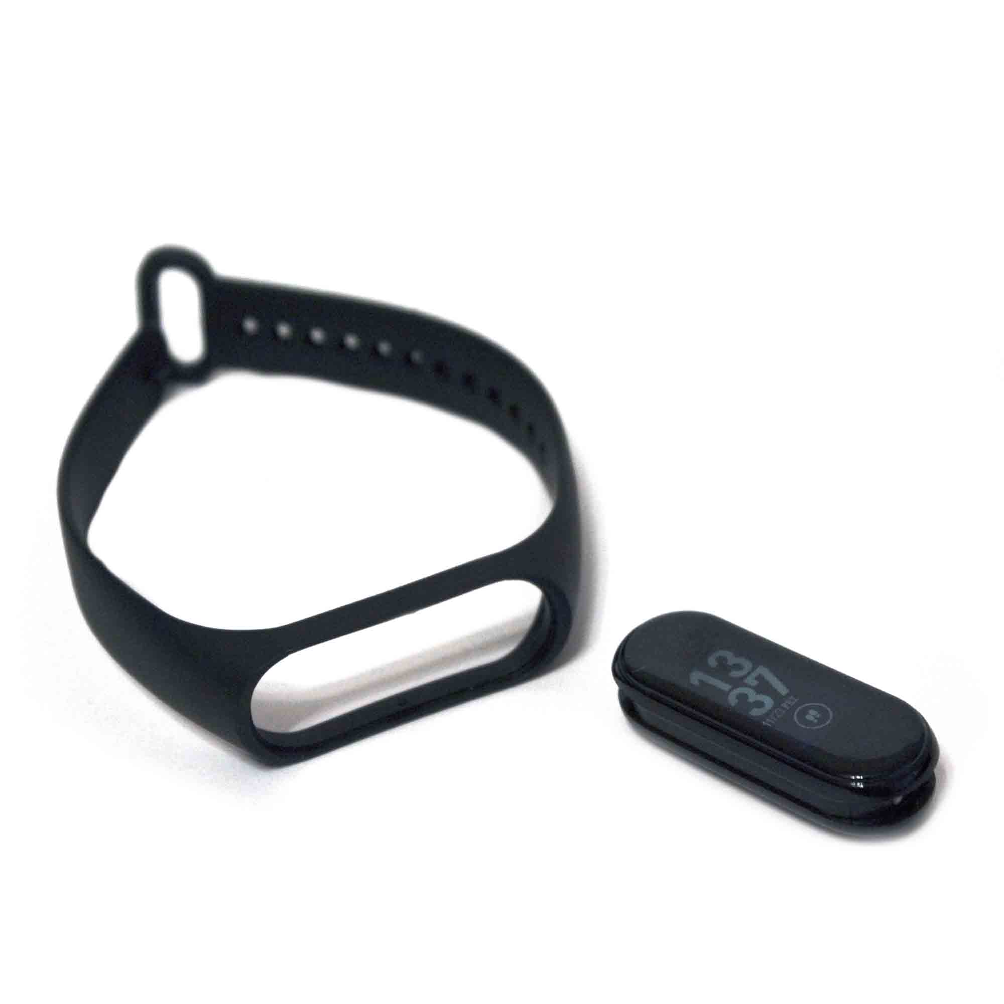 Фитнес-браслет Smart Bracelet M4 Оптом