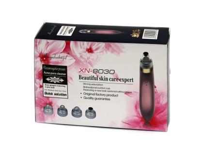 Вакуумный Очиститель Кожи Beauty Skin Care Expert XN-8030 Оптом