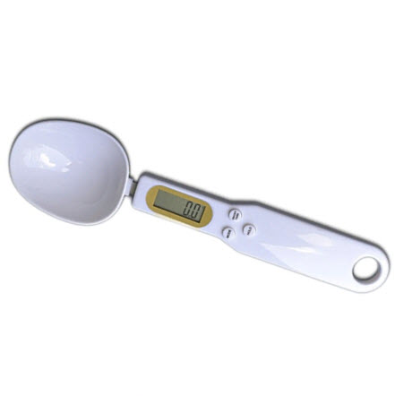 Электронная Ложка-весы Digital Spoon Scale с LCD Оптом