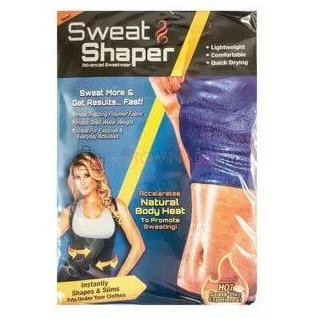 Майка для Похудения Sweat Shaper Женская Оптом