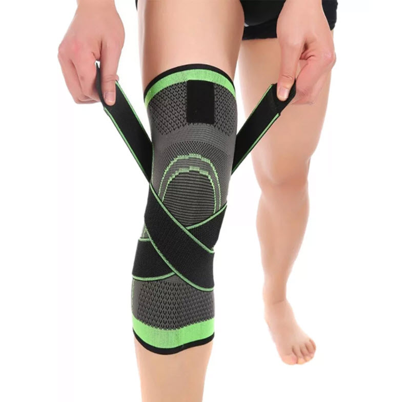  коленного сустава Knee Support оптом от 130 руб  .