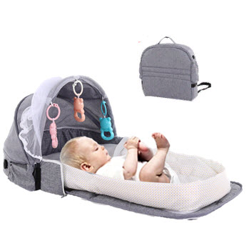 Рюкзак-кровать для Новорожденных Baby Bed Оптом