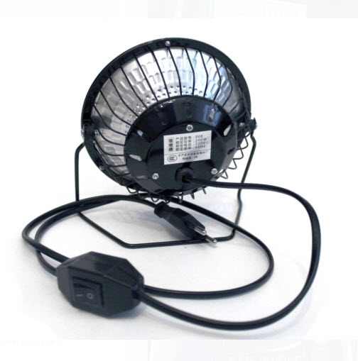 Портативный Обогреватель Mini Solar Heater Sanhual 908 Оптом