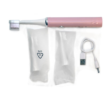Электрическая Зубная Щетка Smart Electric Toothbrush Х2 Оптом