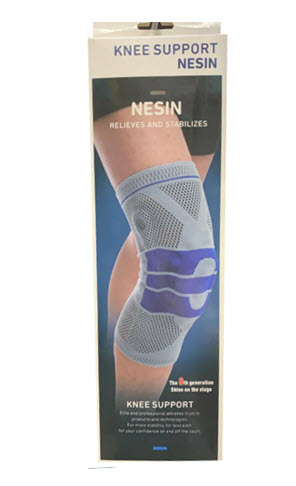 Бандаж Коленный Knee Support Nesin Оптом