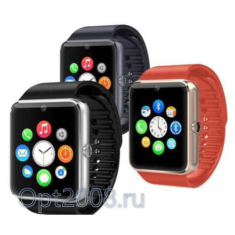 Умные часы Smart Watch GT08 Оптом