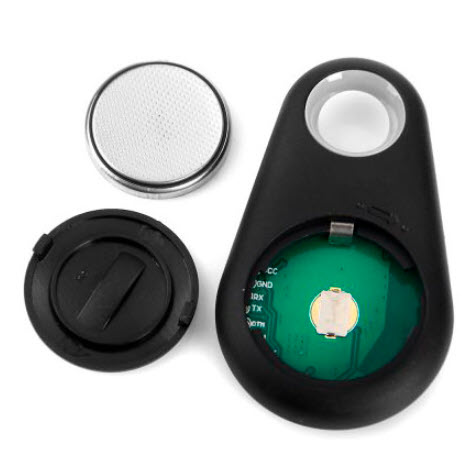 Bluetooth Брелок Трекер для Поиска Ключей Оптом