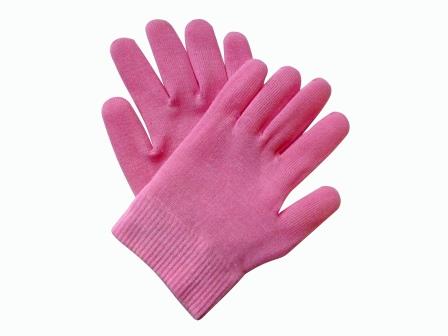 Косметические Увлажняющие Перчатки Spa Gel Gloves Оптом