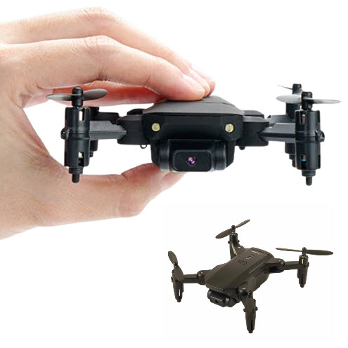 Квадрокоптер с Камерой Mini Drone Q12 Оптом