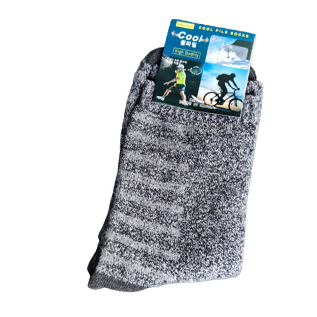 Термоноски  Cool Pile Socks Оптом