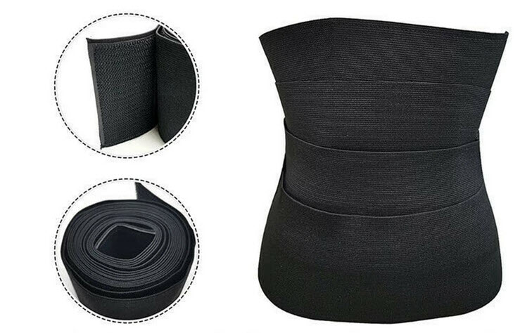 Утягивающий Пояс для Коррекции Талии Adjustable Shoulder Strap Body Waist Cincher Vest Оптом