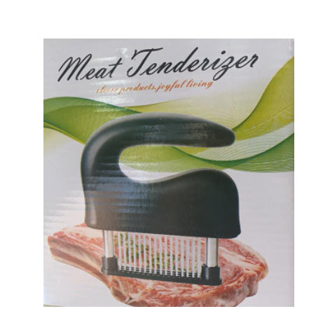 Тендерайзер для Мяса Meat Tenderizer Оптом