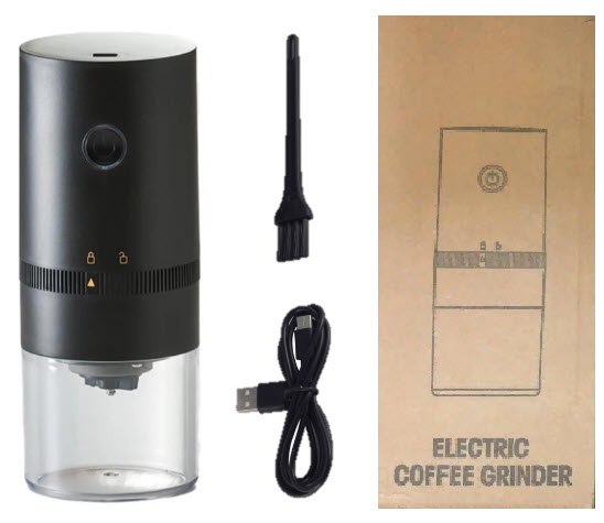 Кофемолка Electric Coffee Grinder Оптом