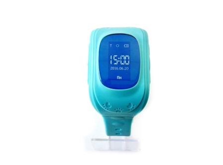 Часы Smart Baby Watch Q50 Оптом 