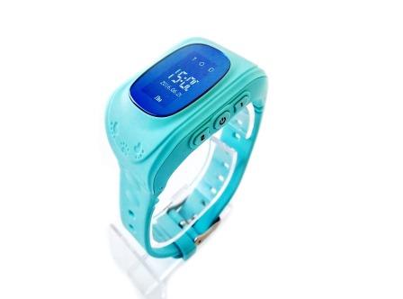 Часы Smart Baby Watch GPS Q50 Оптом 