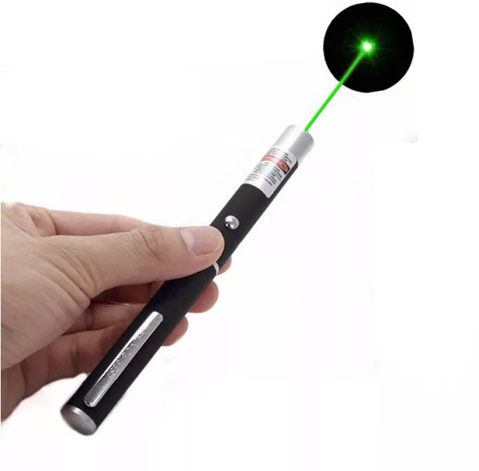 Лазерная Указка Green Laser Оптом