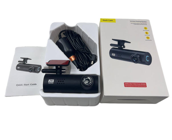 Автомобильный Видеорегистратор Dash Cam 1080P Full HD Оптом