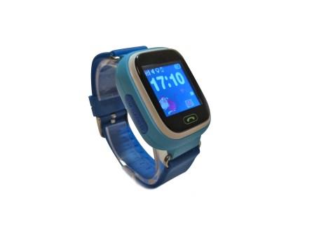 Часы Smart Baby Watch GPS Q80 с Wi-Fi Оптом