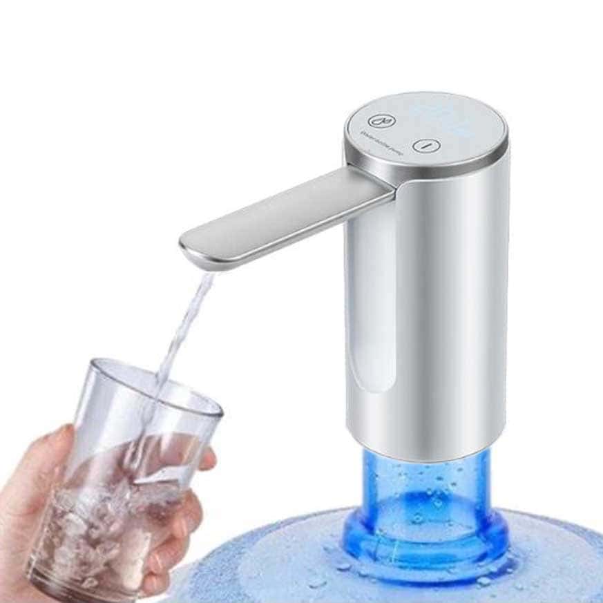 Сенсорный Диспенсер для Воды Mini Water Dispenser Оптом
