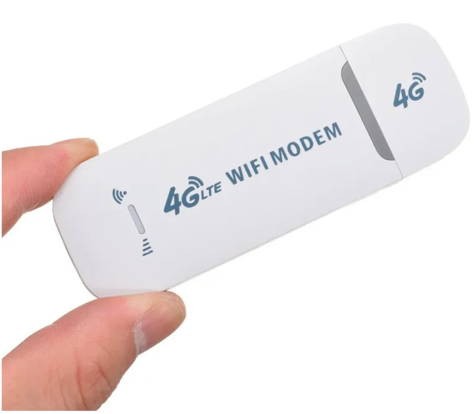 USB Модем 4G WiFi Роутер Оптом