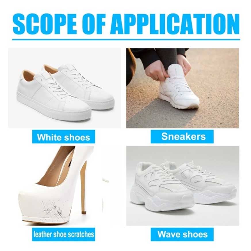 Чистящее Средство для Обуви Оптом