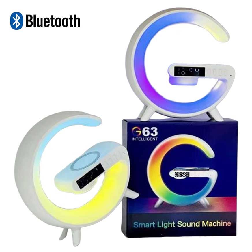 Светодиодный Mini RGB Светильник G63 Оптом