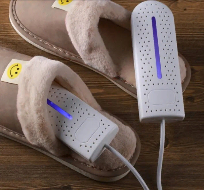 Ультрафиолетовая Сушилка для Обуви Оптом