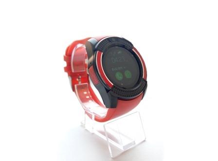 Часы Smart Watch Tiroki V8 Оптом