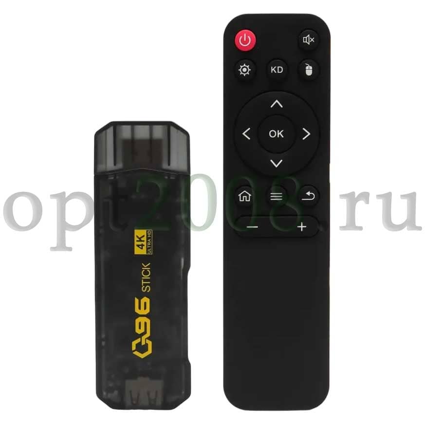ТВ-приставка TV Stick Q96 Оптом