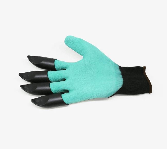 Перчатки Garden Genie Gloves Оптом