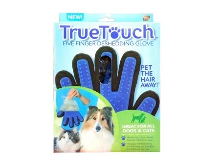 Перчатка для Животных True Touch Оптом