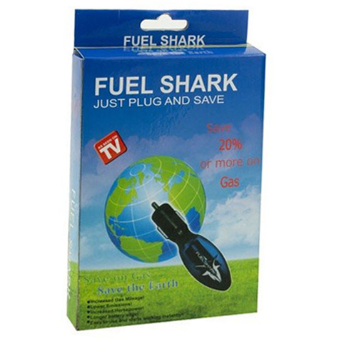Экономитель Топлива Fuel Shark Оптом