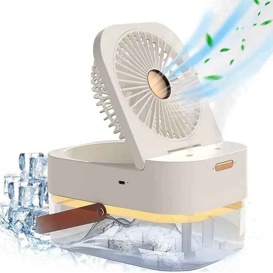 Вентилятор Кондиционер Dual Spray Оптом