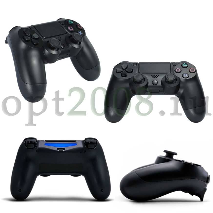 Беспроводной Геймпад Джойстик Wireless Controller Оптом