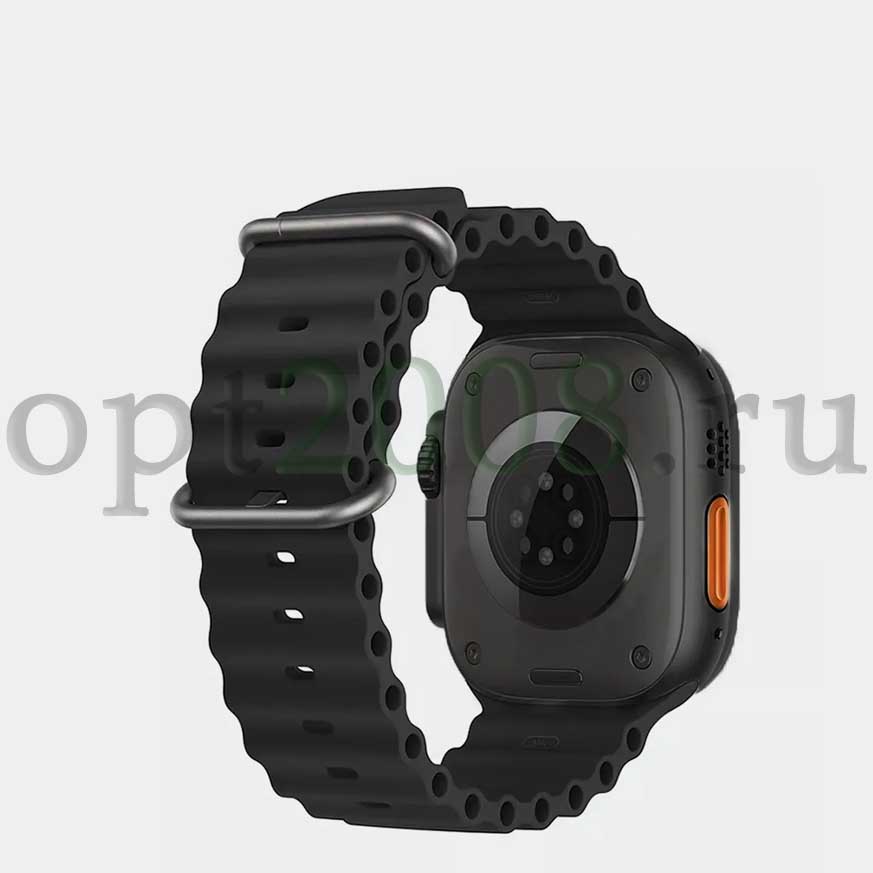 Smart Watch 8 ULTRA с магнитной зарядкой Оптом