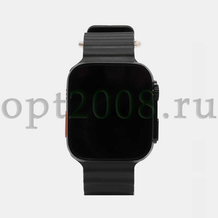 Smart Watch 8 ULTRA с магнитной зарядкой Оптом