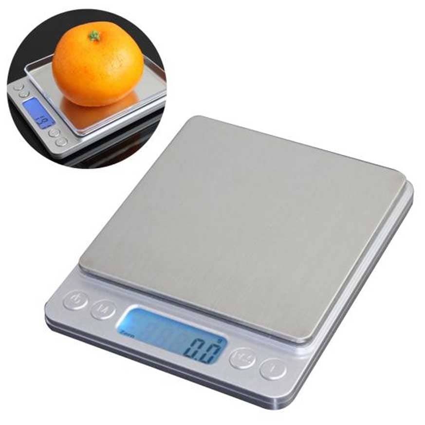 Кухонные Электронные Весы Digital Top Scale Оптом