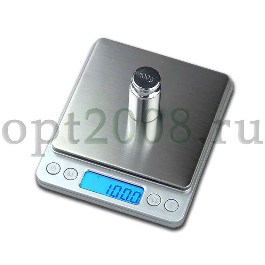 Кухонные Электронные Весы Digital Top Scale Оптом