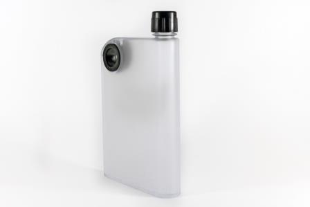 Бутылка для Воды Notebook Portable Cup Оптом