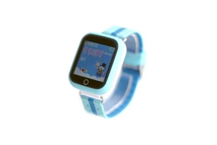 Умные Часы Smart Watch Q750 Оптом