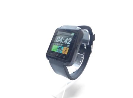 Умные Часы Smart Watch U8 Оптом