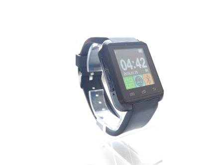 Умные Часы Smart Watch U8 Оптом